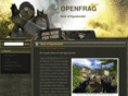 openfrag.org
