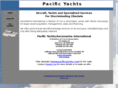 pacificyachts.com