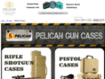 pelican-gun-cases.com