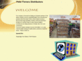 pfdistributorsllc.com