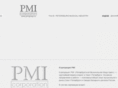 pmigroup.ru