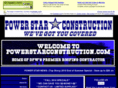 powerstarconstruction.info