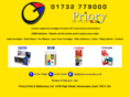 priory-sevenoaks.co.uk