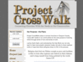 projectcrosswalk.com