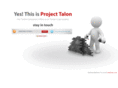 projecttalon.com