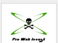 prowebinvest.com