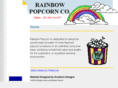 rainbow-popcorn.com