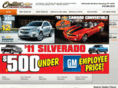readingchevy.com