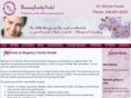regencyfamilydental.com