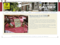 restaurantdesbains.com