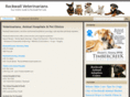 rockwallveterinarians.com