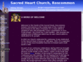 sacredheartroscommon.com
