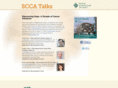 sccatalks.org