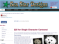 seastardesigns.com