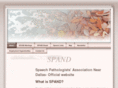 spandspeech.com
