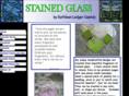 stainedglassbyklc.com