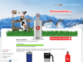 swissbottle.de