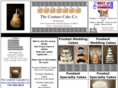 thecouturecakeco.com