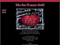 thefattomatogrill.com