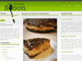 theslottedspoon.com