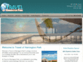 travelofharringtonpark.com