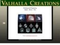 valhalla-creations.com
