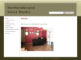 vnvoicestudio.com