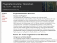 xn--flughafentransfermnchen-tpc.com
