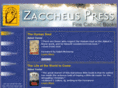 zaccheuspress.com