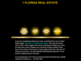 1floridarealestate.com