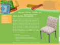accenttextile.com