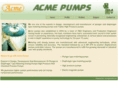 acmepumps.com