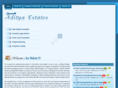 adityaestate.com