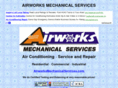 airworksmechanicalservices.com