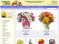 ajflorist.com