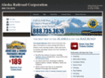 alaskarailroadmarketing.com