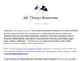 allthingsransome.net