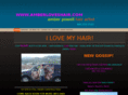 amberloveshair.com