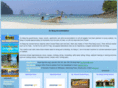 aonangaccommodation.com