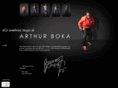 arthur-boka.com