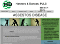 asbestosclaimstx.com