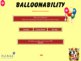 balloonability.com