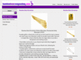 bamboobackscratcher.com