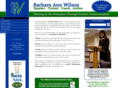 barbaraannwilson.com