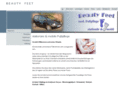 beauty-feet.net
