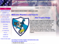blueknightsflxviii.com