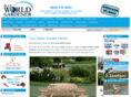 blueworldgardener.co.uk