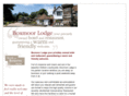 boxmoorlodgehotel.com