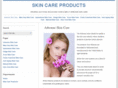 careproductskin.com