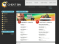 cheatbin.com